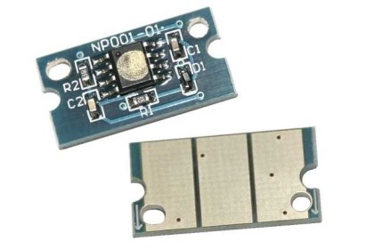 Konica Minolta Magicolor 5430DL CMYK Toner Chipi 6k