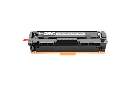 Hp w2030a Chipli Siyah Muadil Toner 2,4k