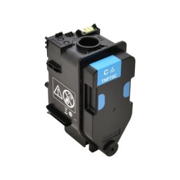 Konica Minolta tnp79 Mavi Muadil Toner 9k