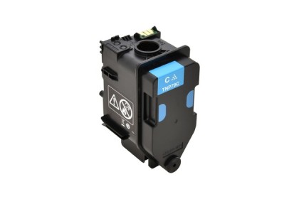 Konica Minolta tnp79 Mavi Muadil Toner 9k