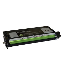 Lexmark x560 Siyah Muadil Toner 8k