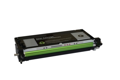 Lexmark x560 Siyah Muadil Toner 8k