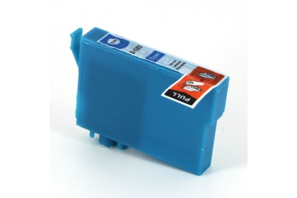 Epson t1282 Mavi Muadil Kartuş 0,175k