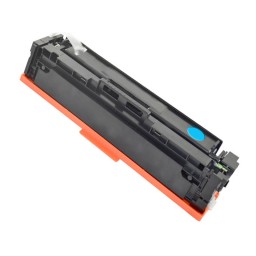 Hp cf401a & Canon crg045 Mavi Muadil Toner 1,4k