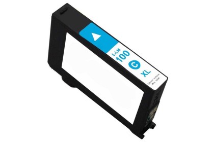 Lexmark 100xl Mavi Muadil Kartuş 0,6k