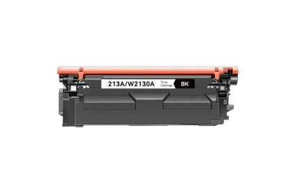 Hp w2130a Siyah Muadil Toner 3,5k