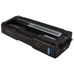 Ricoh mc250 Siyah Muadil Toner 6,9k