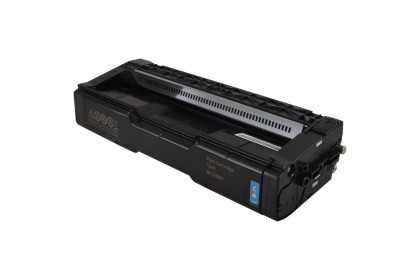 Ricoh mc250 Siyah Muadil Toner 6,9k