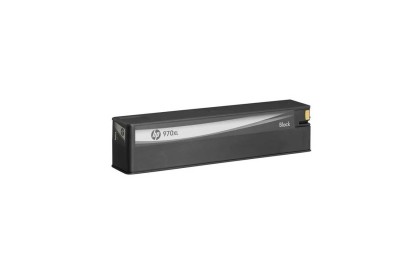Hp 970xl Orjinal Siyah Kartuş 9,2k