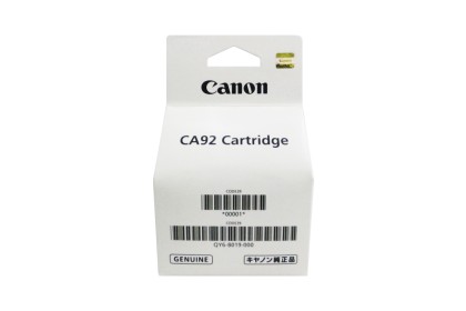 Canon ca92 Renkli Orjinal Kartuş