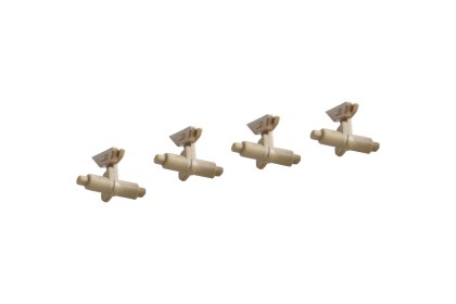 Kyocera Ecosys m3040 Upper Finger Set 4'lü