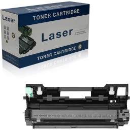 Kyocera dk1240 Muadil Drum Ünitesi 10k