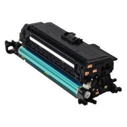 Hp ce264x Siyah Muadil Toner 17k