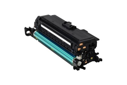 Hp ce264x Siyah Muadil Toner 17k