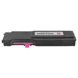 Xerox c405 Kırmızı Muadil Toner 8k