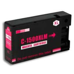 Canon pgi1500xl Kırmızı Muadil Kartuş 0,78k