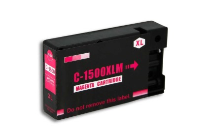 Canon pgi1500xl Kırmızı Muadil Kartuş 0,78k