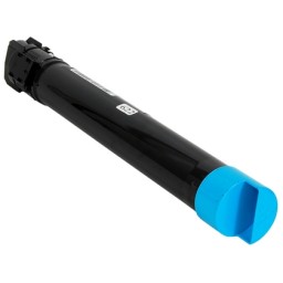 Lexmark c950 Mavi Muadil Toner 22k