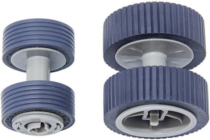 Fujitsu fi-6130 Pickup Roller Seti
