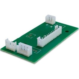 Lexmark ms810 Fuser Ünitesi Chipi 200k