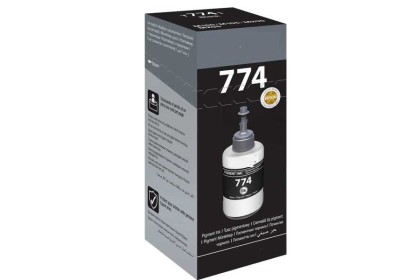 Epson t7741 Siyah Muadil Mürekkep 140 ml.