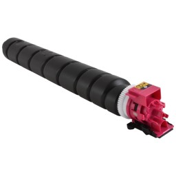 Kyocera tk8555 Kırmızı Muadil Toner 24k