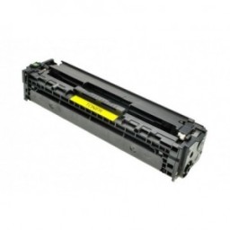Hp cf532a Sarı Muadil Toner 0,9k