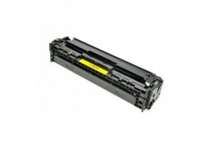 Hp cf532a Sarı Muadil Toner 0,9k