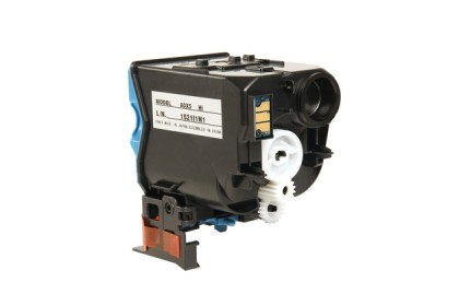 Konica Minolta tnp22 Mavi Muadil Toner 4,6k