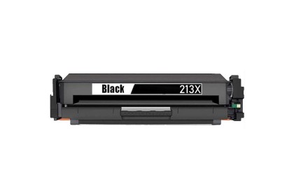 Hp w2130x Siyah Muadil Toner 9k