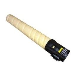 Konica Minolta tn216 Sarı Muadil Toner 26k