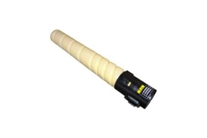 Konica Minolta tn216 Sarı Muadil Toner 26k