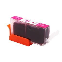 Canon cli526xl Kırmızı Muadil Kartuş 0,665k