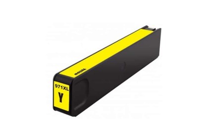 Hp 971xl Sarı Muadil Kartuş