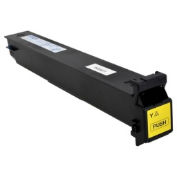 Konica Minolta tn213 Sarı Muadil Toner 19k