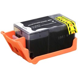 Hp 934xl Siyah Muadil Kartuş 1k