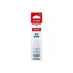 Canon gi-45 Mavi Orijinal Mürekkep 40 ml.