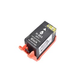 Hp 903xl Siyah Muadil Kartuş 0,825k