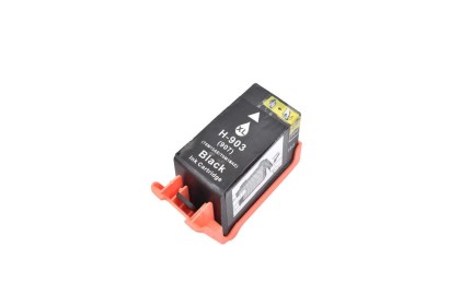 Hp 903xl Siyah Muadil Kartuş 0,825k