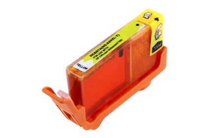 Hp 920xl Sarı Muadil Kartuş 0,7k