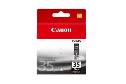 Canon pgi-35 Siyah Orjinal Kartuş 0,15k