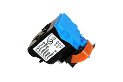 Konica Minolta tnp27 Mavi Muadil Toner 6k