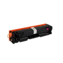 Canon crg075h Kırmızı Muadil Toner 2,5k