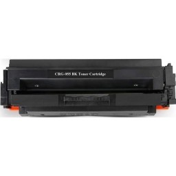 Canon crg055 Chipli Siyah Muadil Toner 2,4k