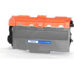 Brother tn750 Muadil Toner 8k