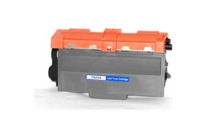 Brother tn750 Muadil Toner 8k