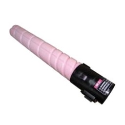 Konica Minolta tn216 Kırmızı Muadil Toner 26k