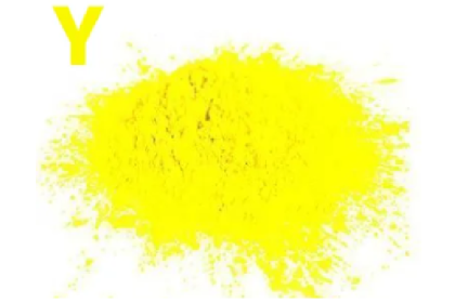 Epson c1600 Sarı Renkli Toner Tozu 80 Gram