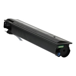 Toshiba t-fc30u Siyah Muadil Toner 38,4k