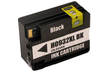 Hp 932xl Siyah Muadil Kartuş 1k